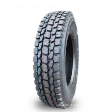 Pneus de caminhão LOW PRO 295 / 75r22.5 para Chicago, Nova York, Flórida, Texas, Califórnia